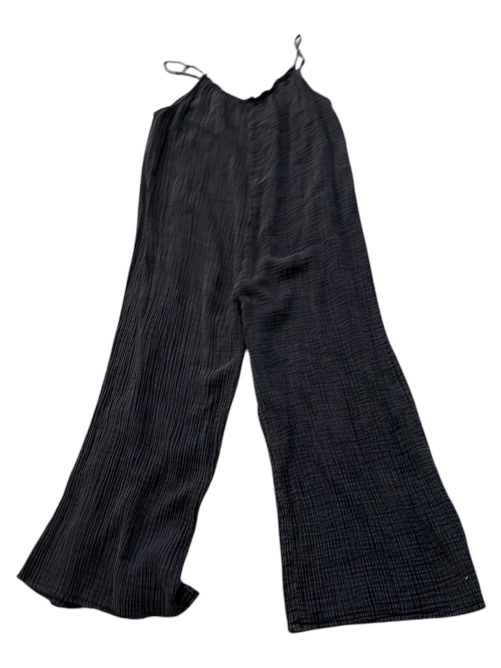 Anthropologie Malika gauze jumpsuit